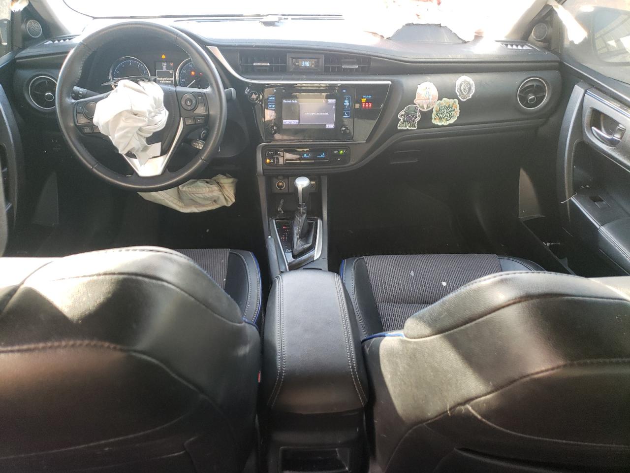 2018 Toyota Corolla - Image 8