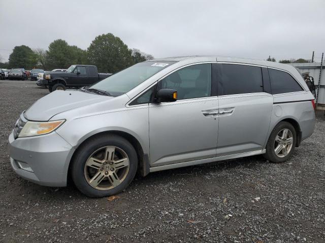 2012 Honda Odyssey Touring