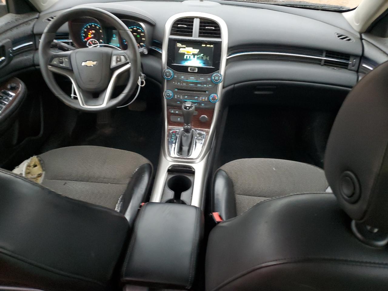 2013 Chevrolet Malibu - Image 8