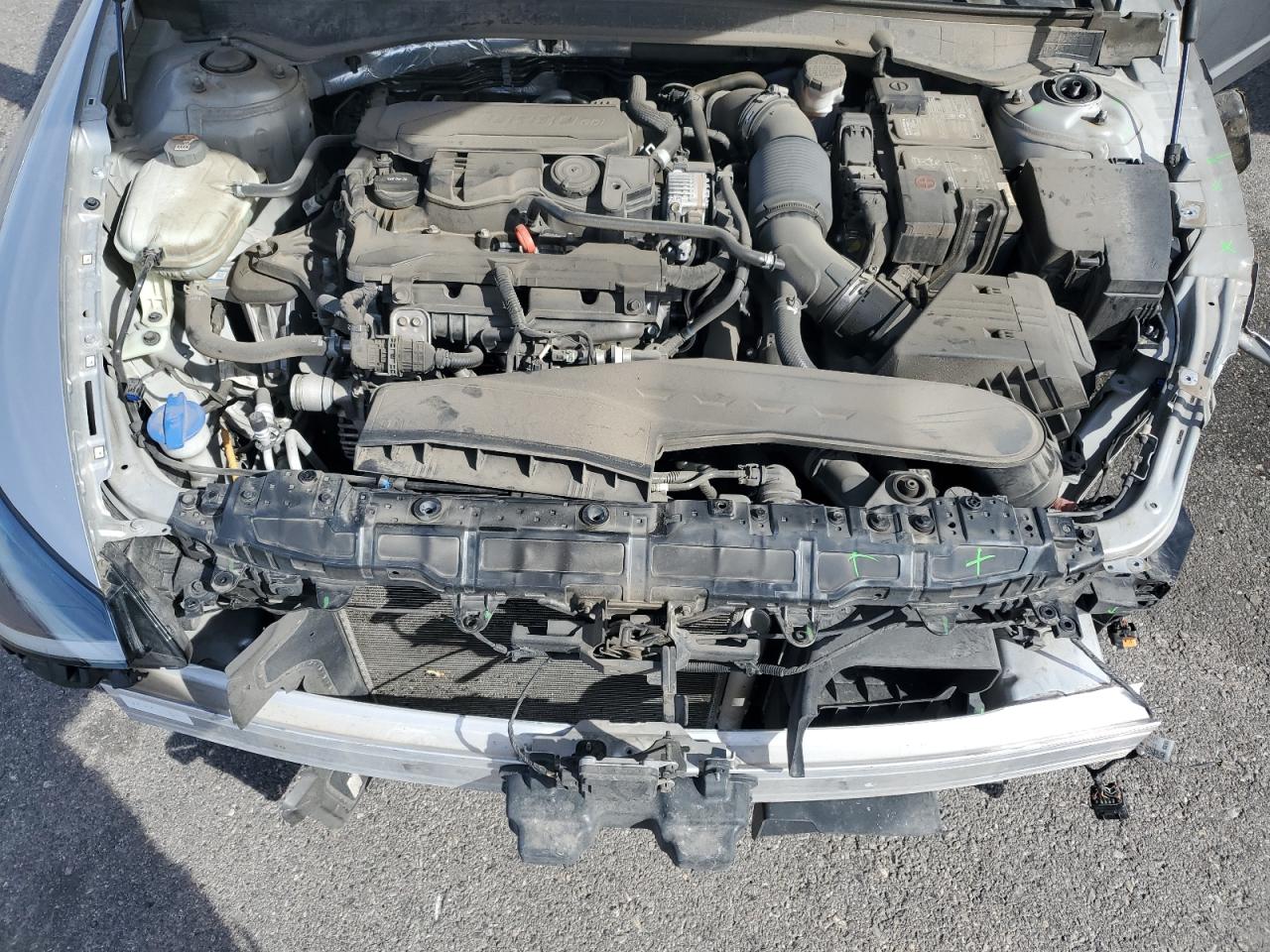 2021 Hyundai Sonata - Image 11