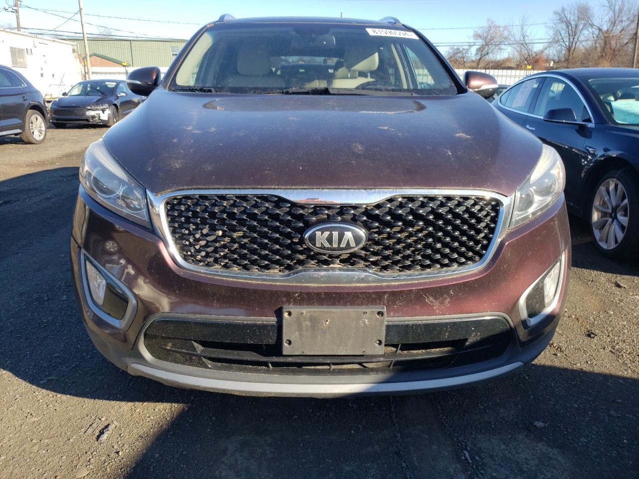 2016 Kia Sorento - Image 5