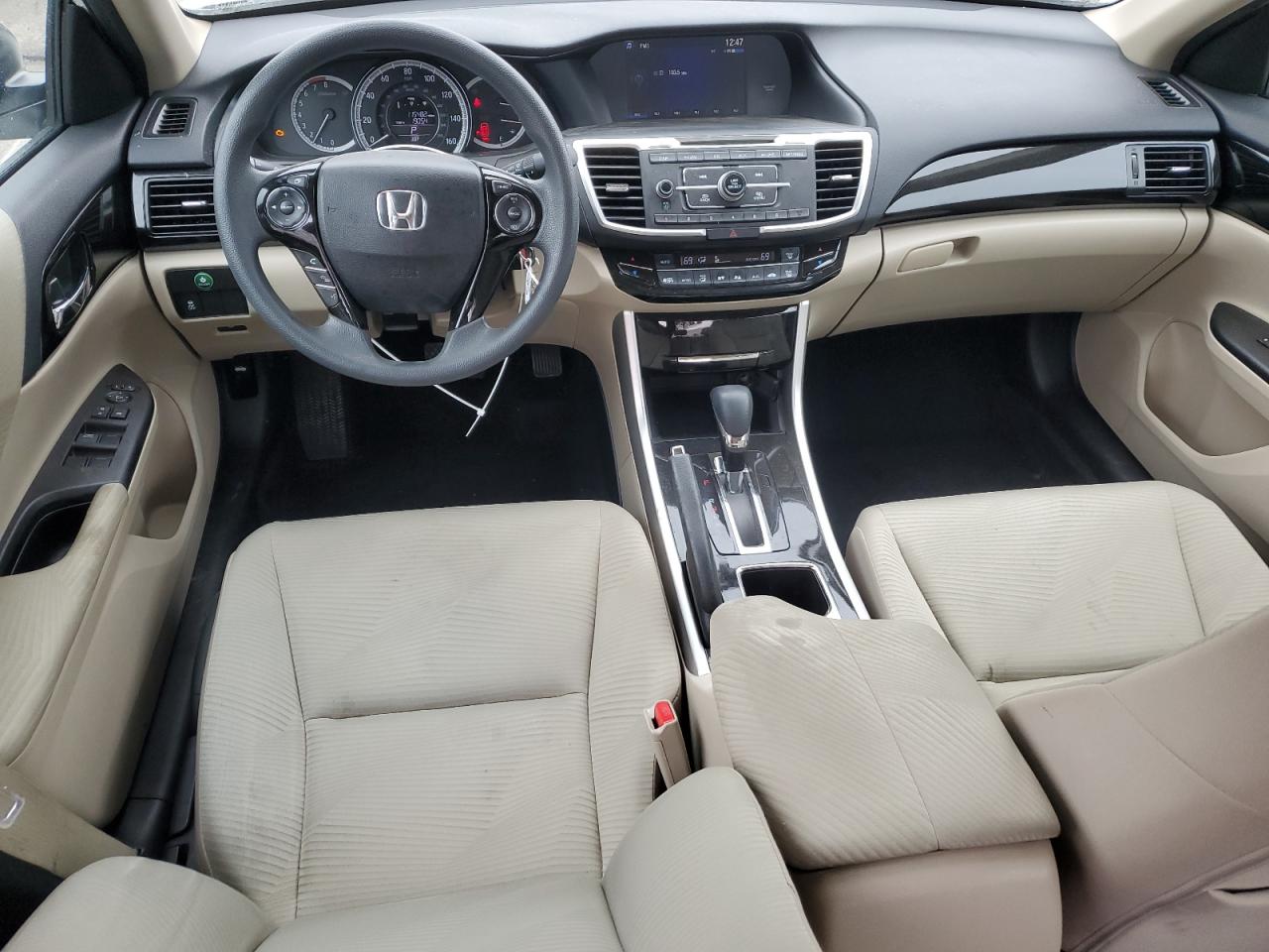 2016 Honda Accord - Image 8