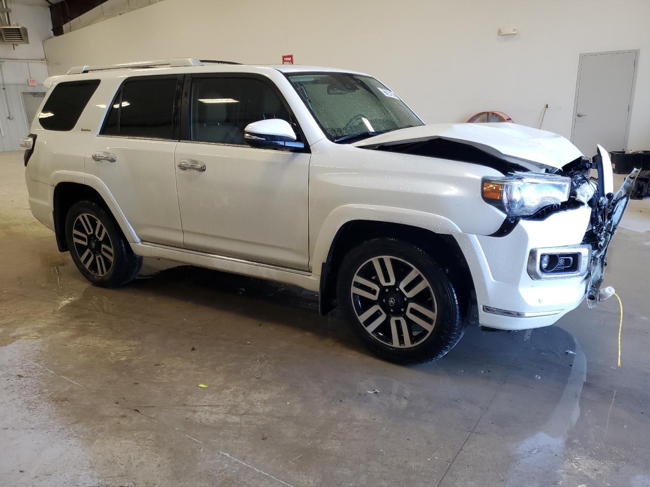 2021 Toyota 4Runner - Image 4