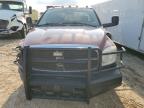 2007 Dodge Ram 3500 St на продаже в Houston, TX - Frame Damage