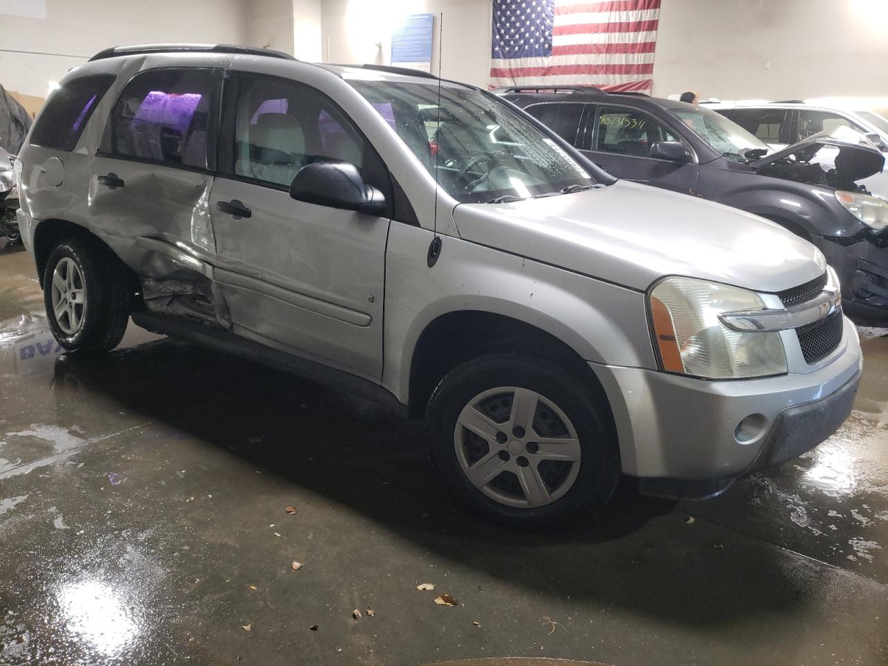 2006 Chevrolet Equinox - Image 4