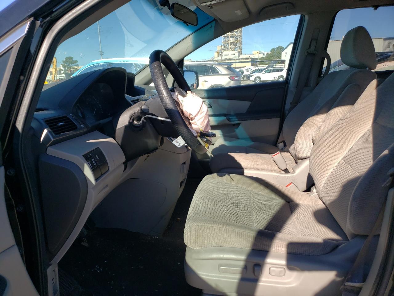 2011 Honda Odyssey - Image 7