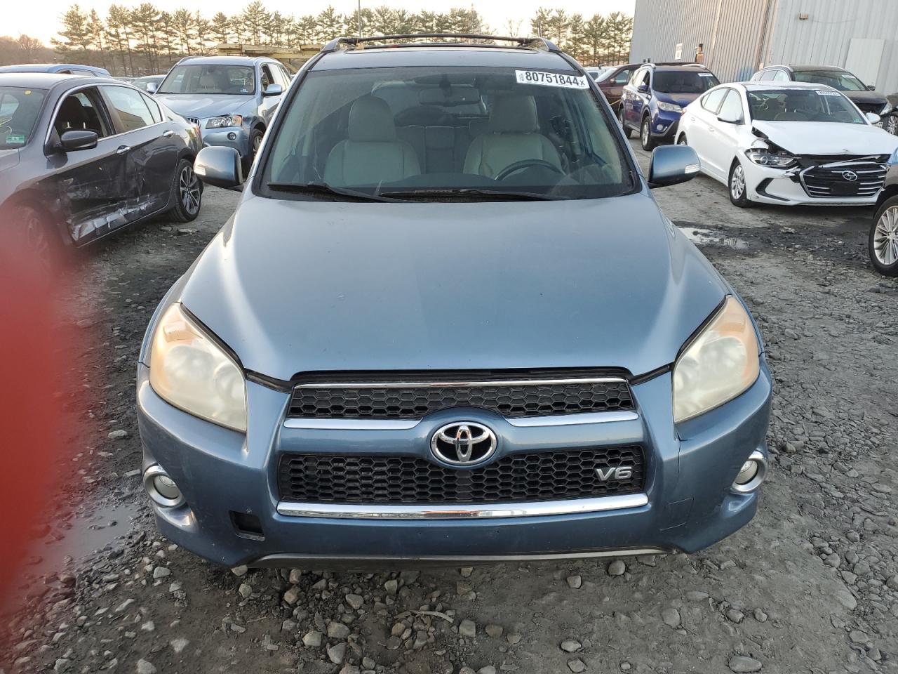 2009 Toyota RAV 4 - Image 5
