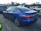 2015 Toyota Camry Le na sprzedaż w Spartanburg, SC - Front End