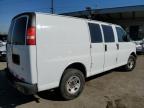 2007 Chevrolet Express G2500    на продаже в Los Angeles, CA - Rear End