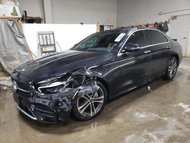 2023 Mercedes-Benz E 350 4Matic