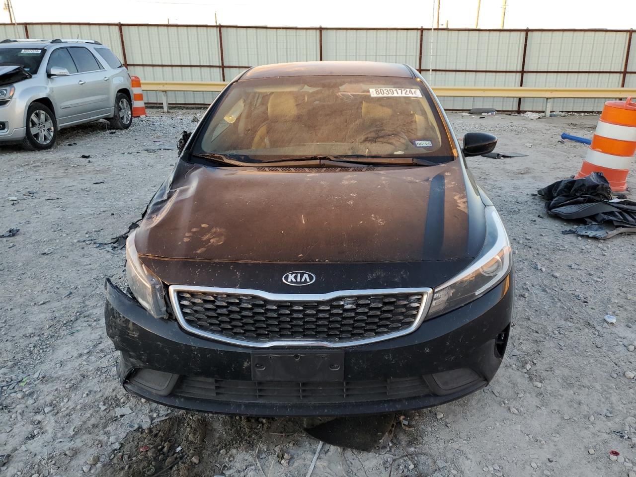 2017 Kia Forte - Image 5
