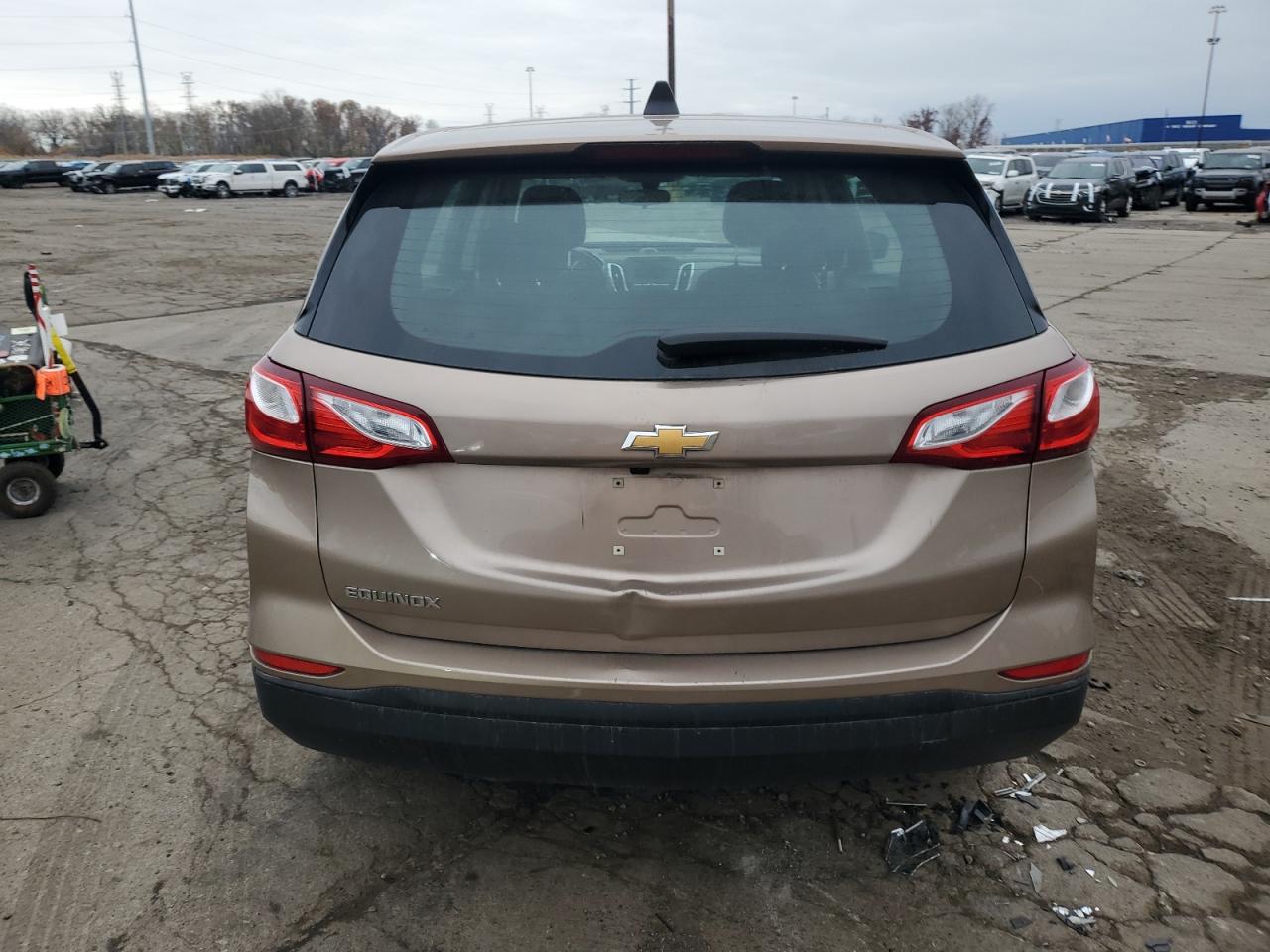 2019 Chevrolet Equinox - Image 6