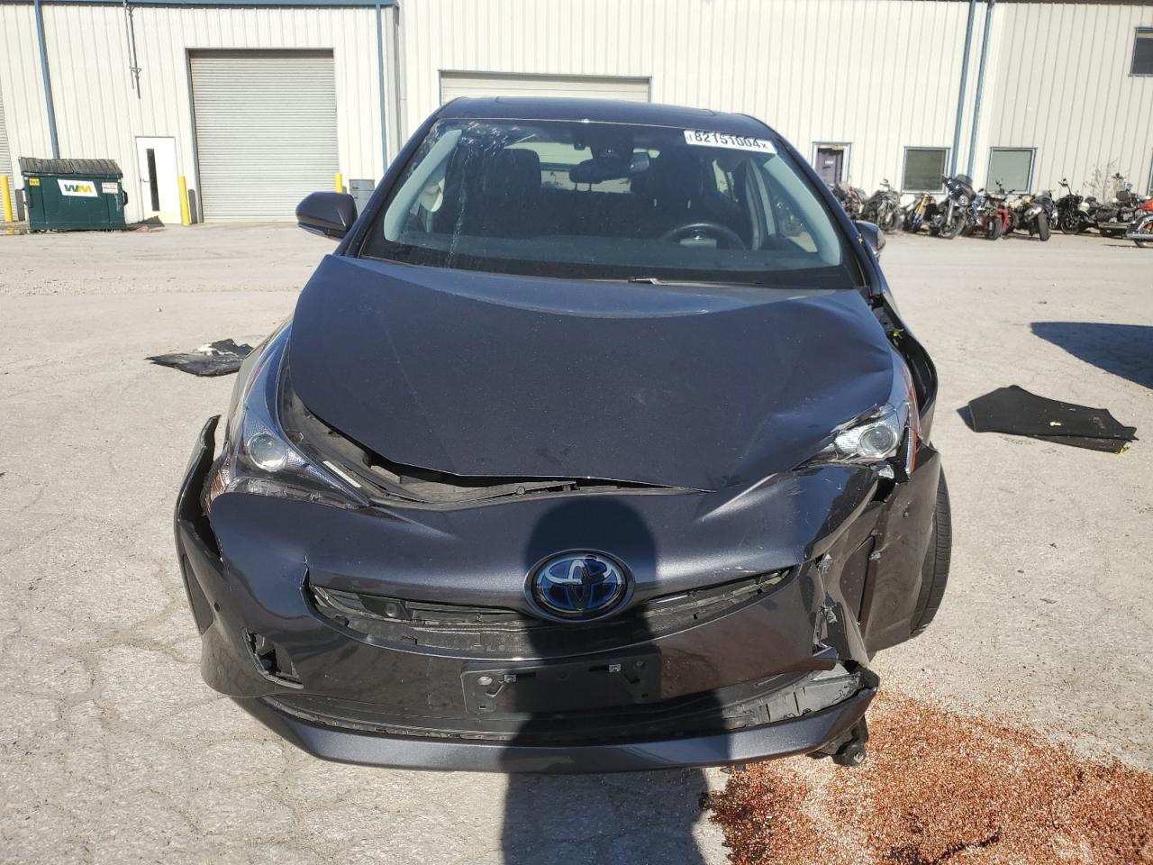 2016 Toyota Prius - Image 5