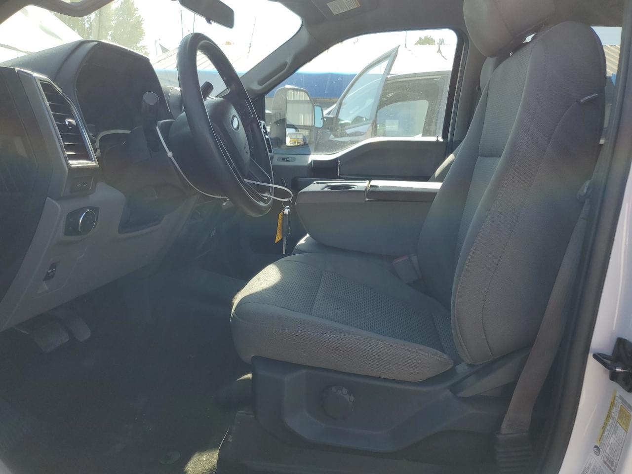 2020 Ford F-150 - Image 7