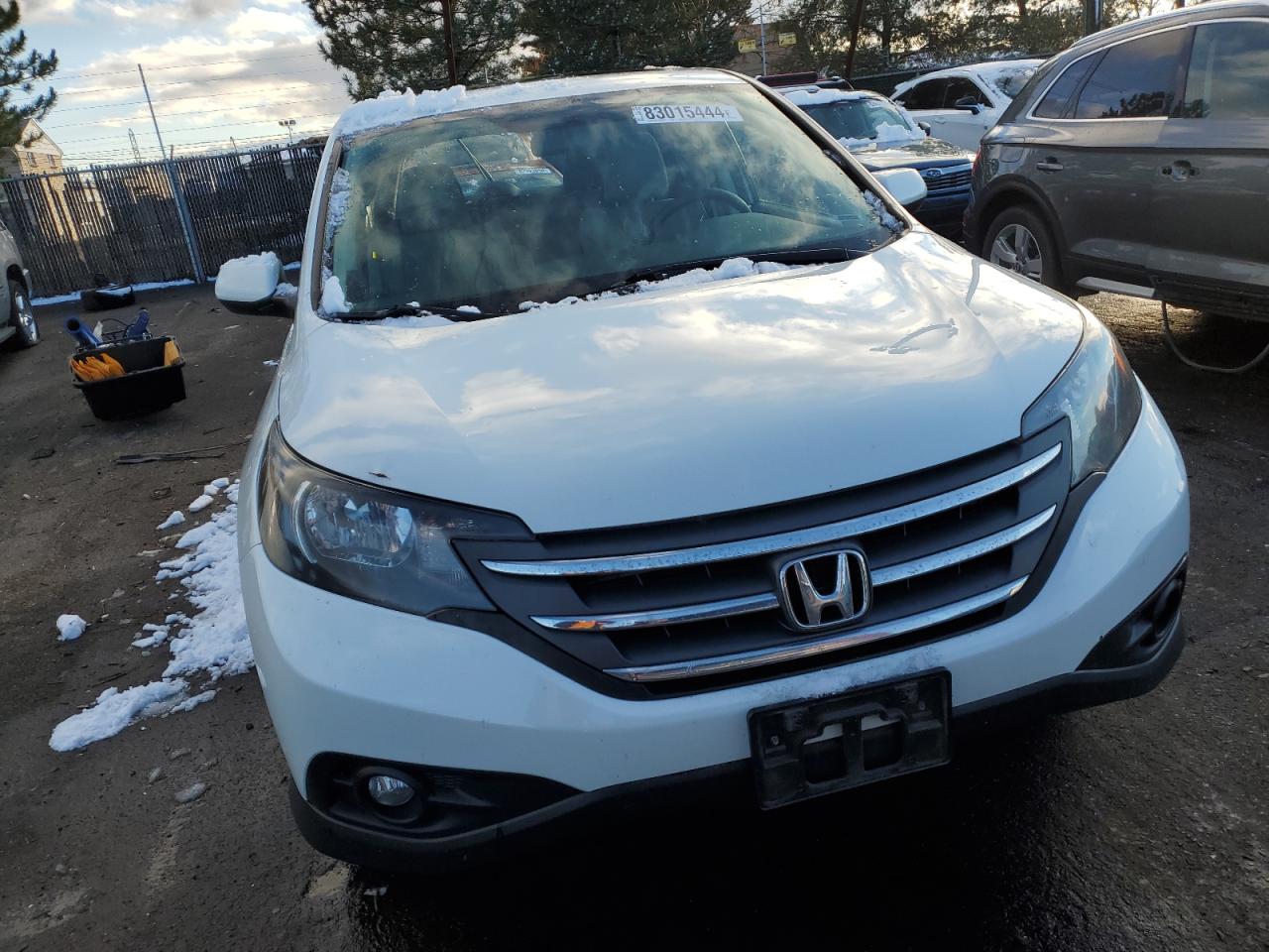 2014 Honda CR-V - Image 5