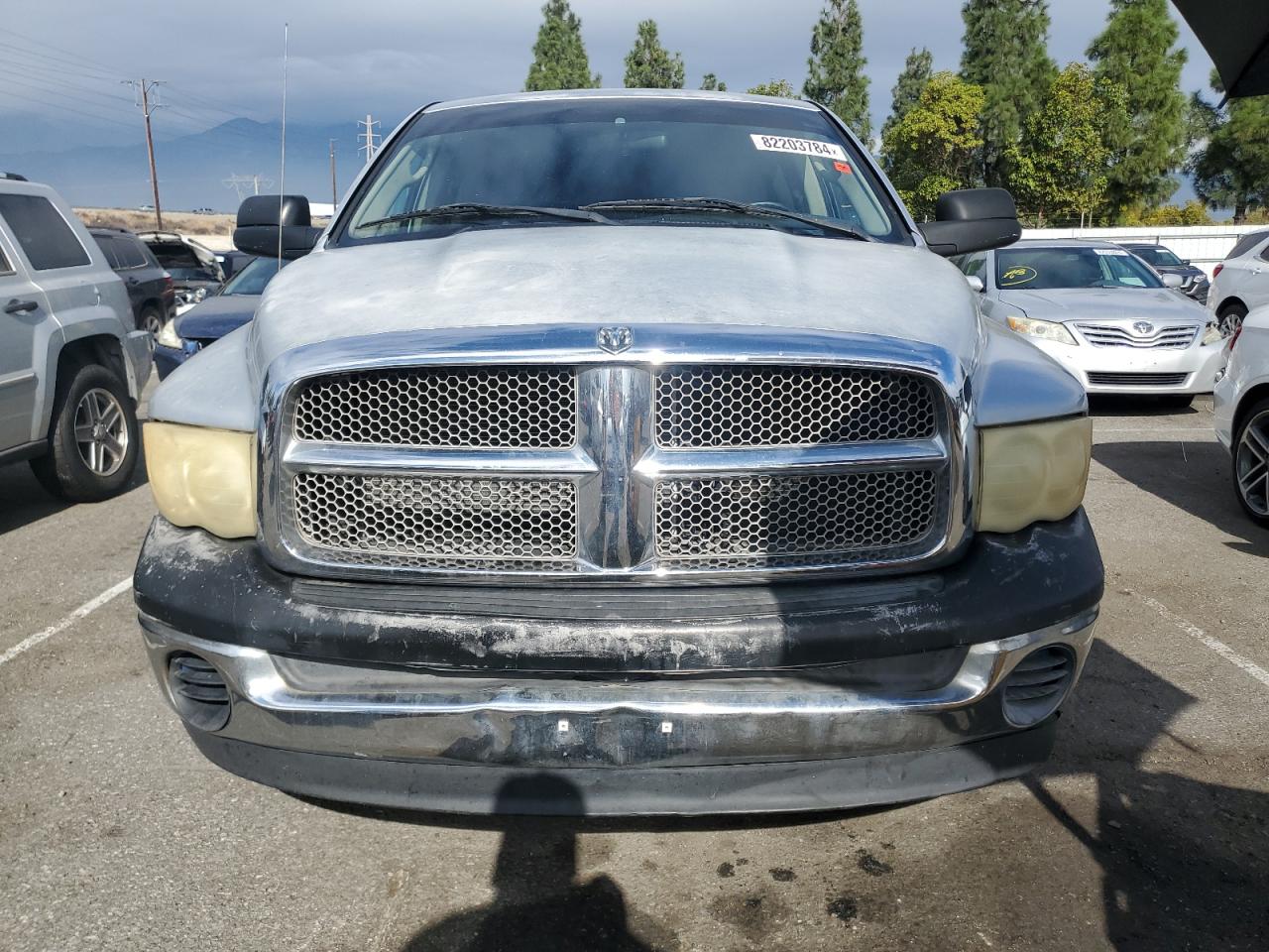 2003 Dodge RAM - Image 5