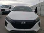 2018 Hyundai Ioniq Blue იყიდება Littleton-ში, CO - Rear End