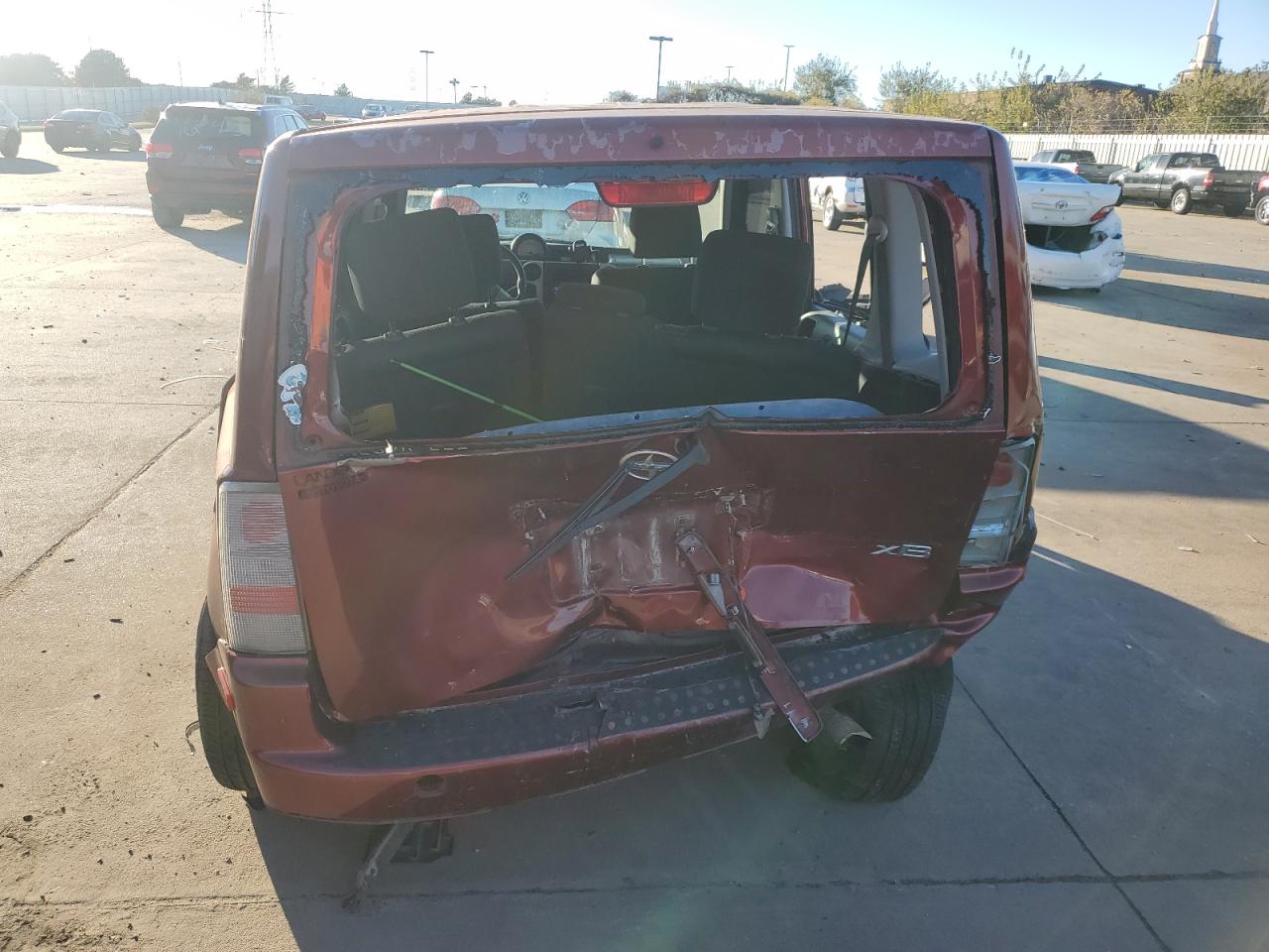 2006 Scion xB - Image 6