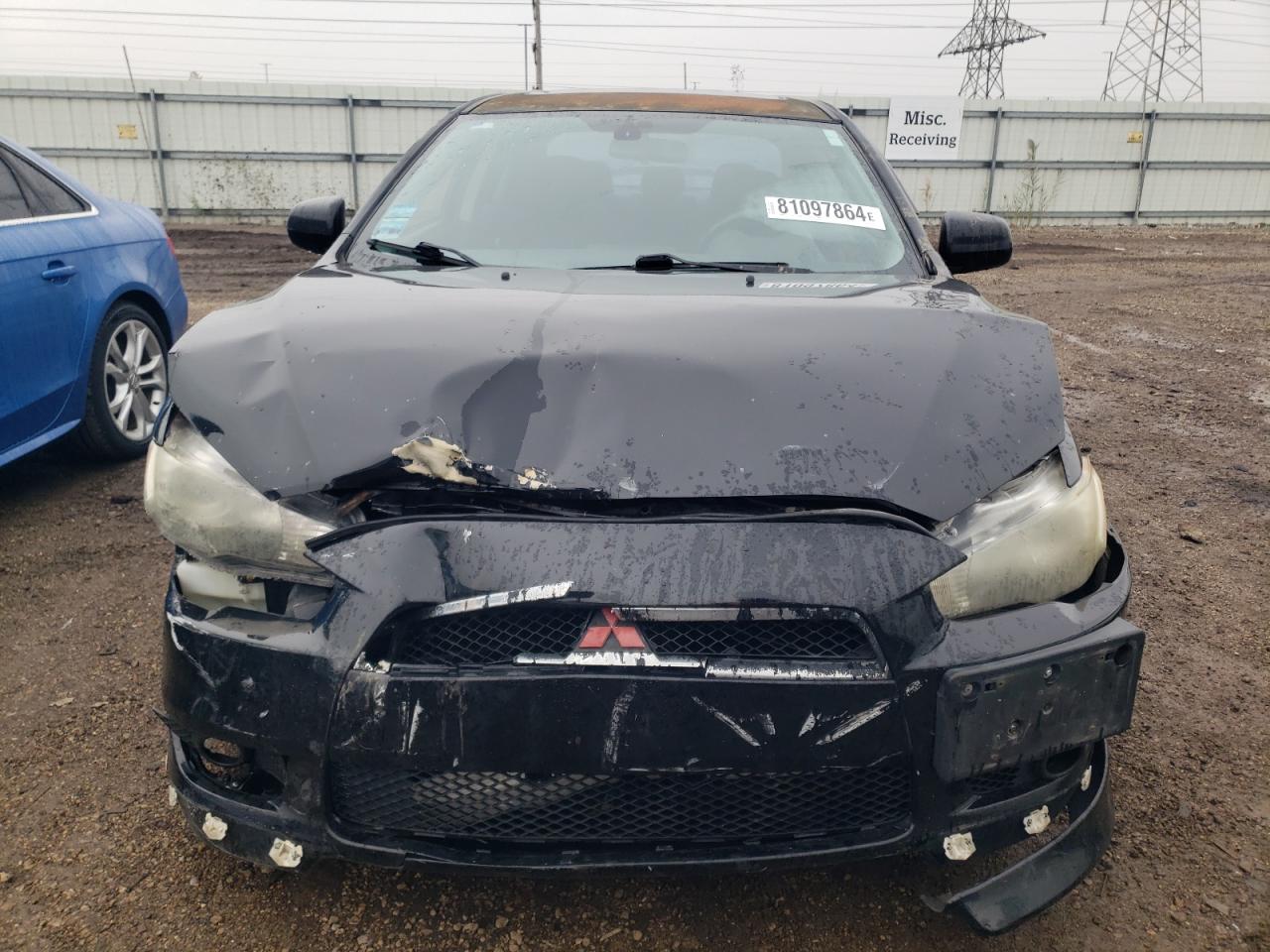 2009 Mitsubishi Lancer - Image 5