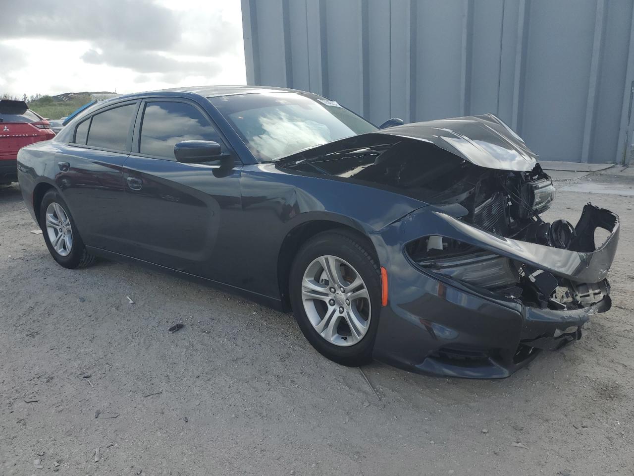 2019 Dodge Charger - Image 4