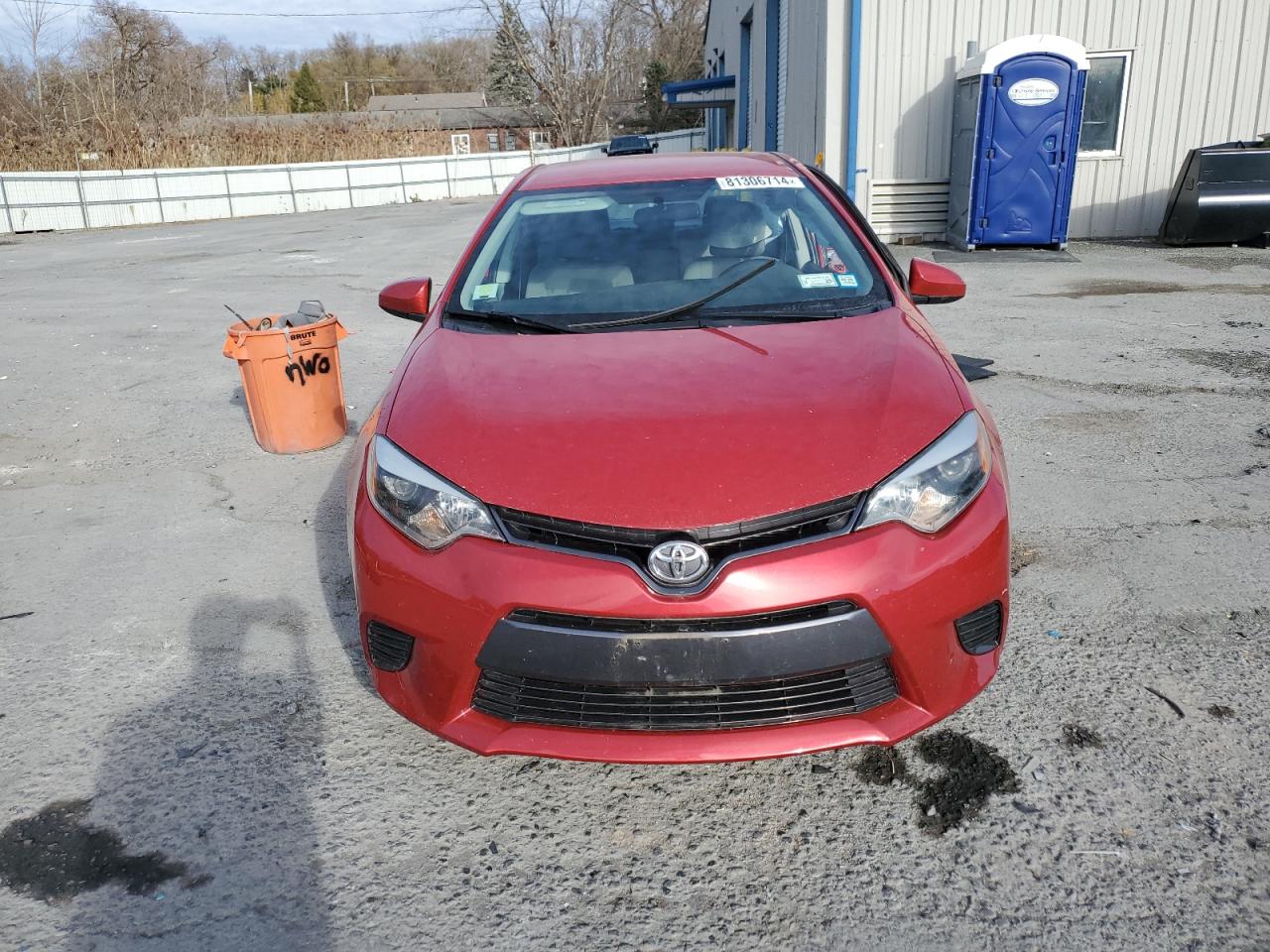 VIN 2T1BURHE5GC512578 2016 TOYOTA COROLLA no.5