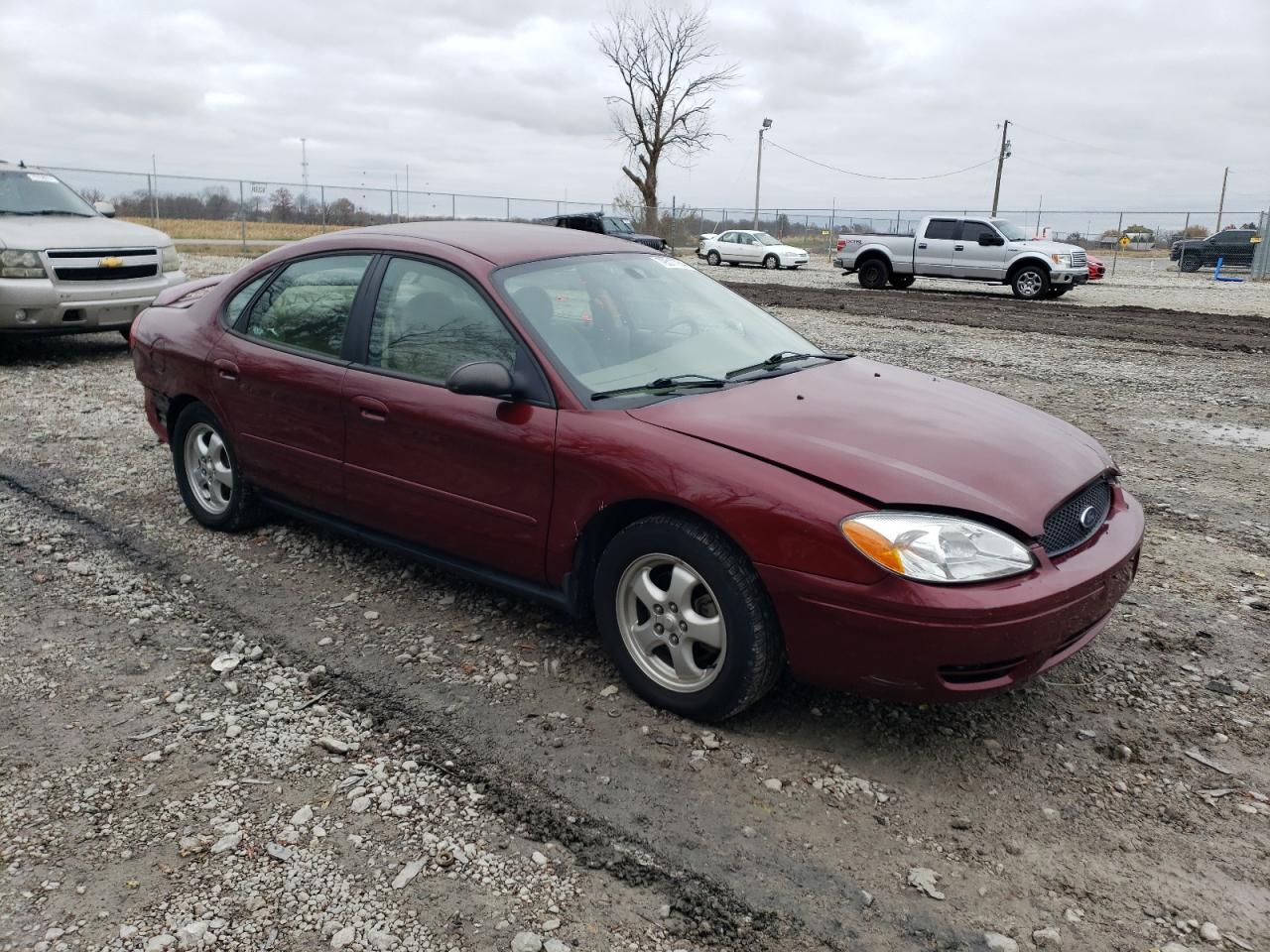 2006 Ford Taurus - Image 4