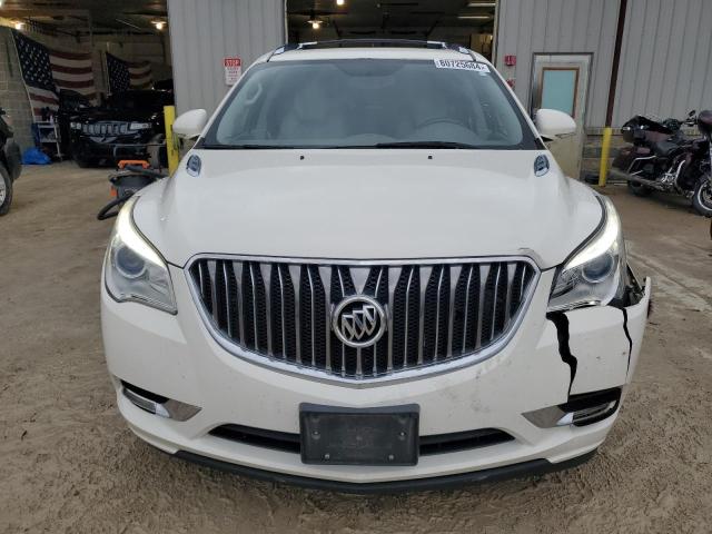  BUICK ENCLAVE 2014 Белы