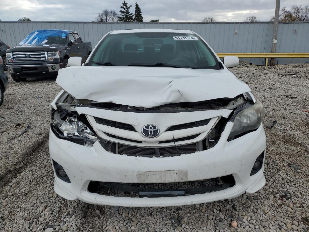 2011 Toyota Corolla - Image 5