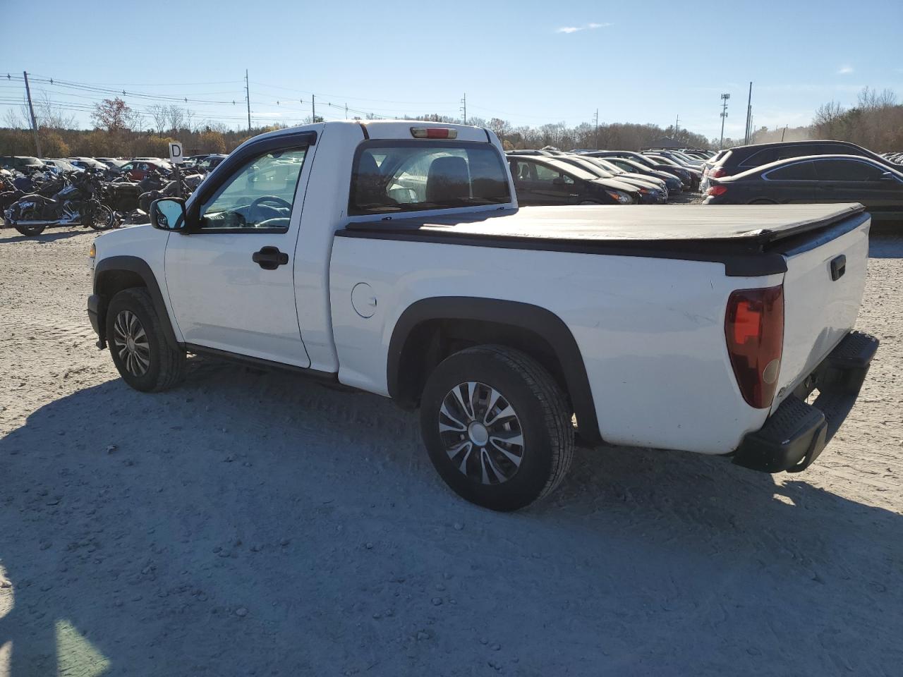 2012 Chevrolet Colorado - Image 2