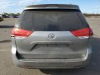 2013 Toyota Sienna Xle за продажба в Brookhaven, NY - Front End