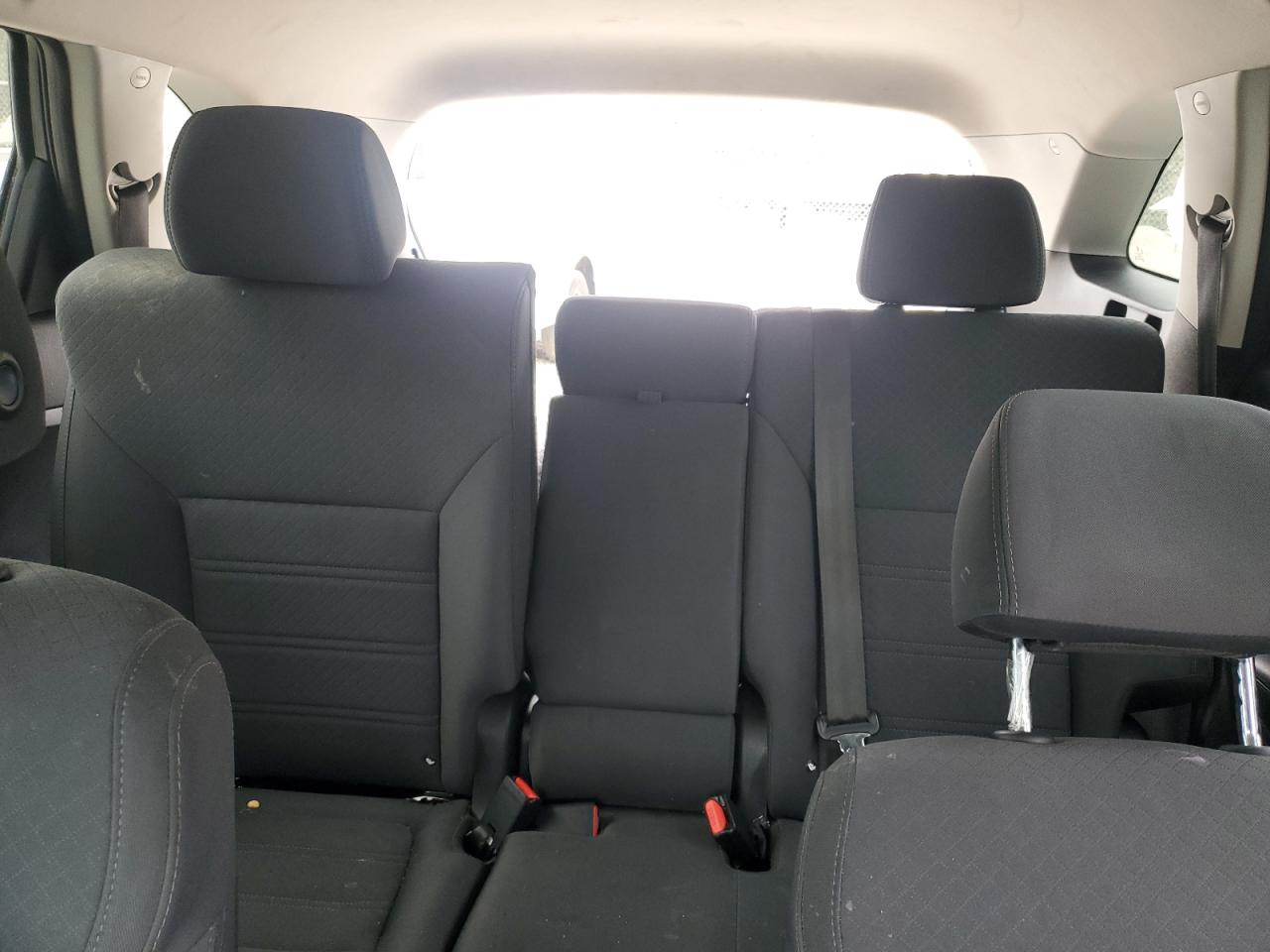 2018 Kia Sorento - Image 10