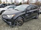 2017 Toyota Rav4 Xle de vânzare în Waldorf, MD - Undercarriage
