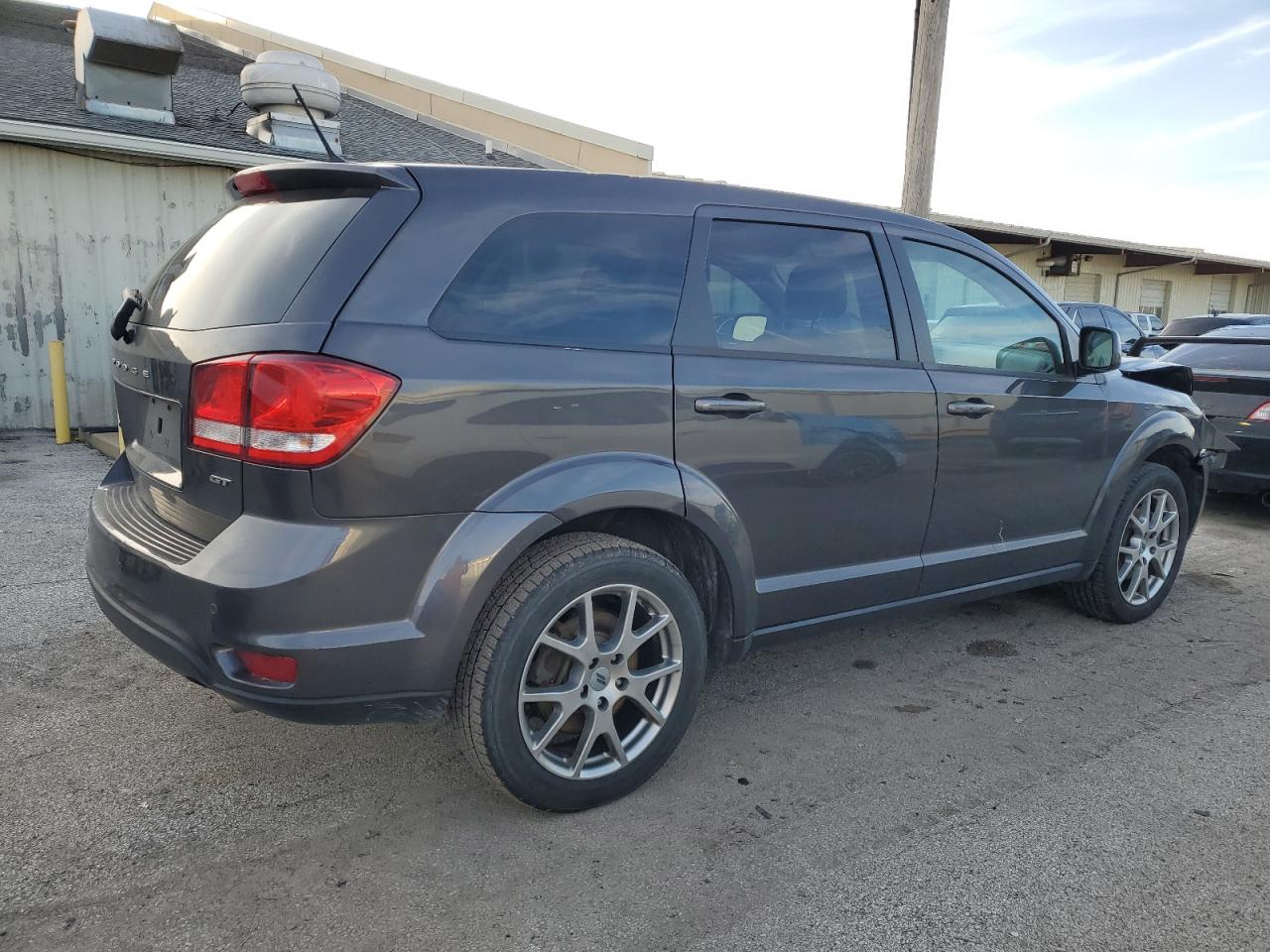 2018 Dodge Journey - Image 3