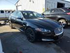 2014 Jaguar Xf იყიდება Chicago Heights-ში, IL - Front End