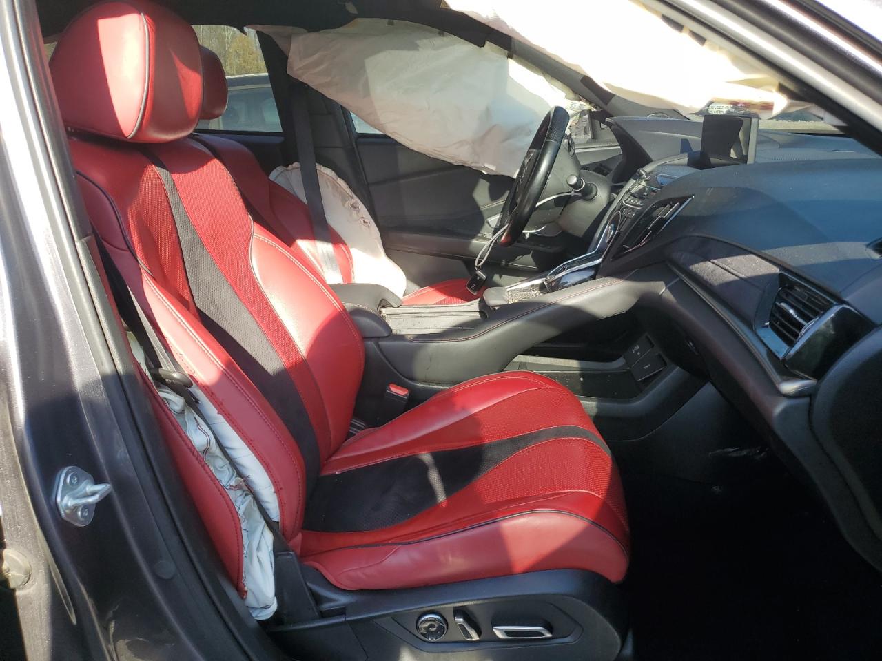 2021 Acura RDX - Image 7