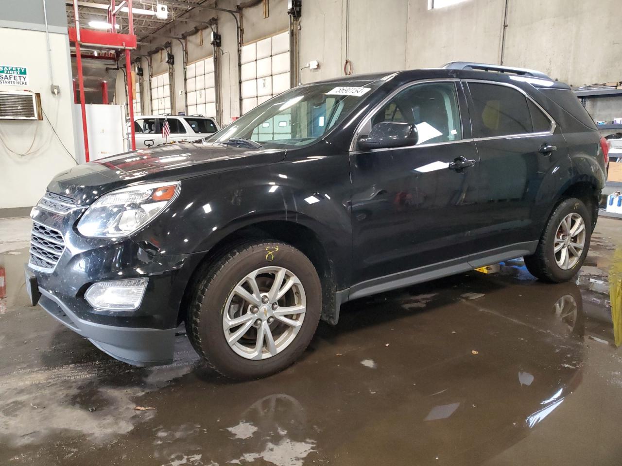 2017 Chevrolet Equinox - Image 1