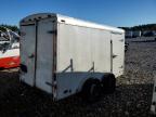 2000 Cargo Trailer for Sale in Memphis, TN - Side