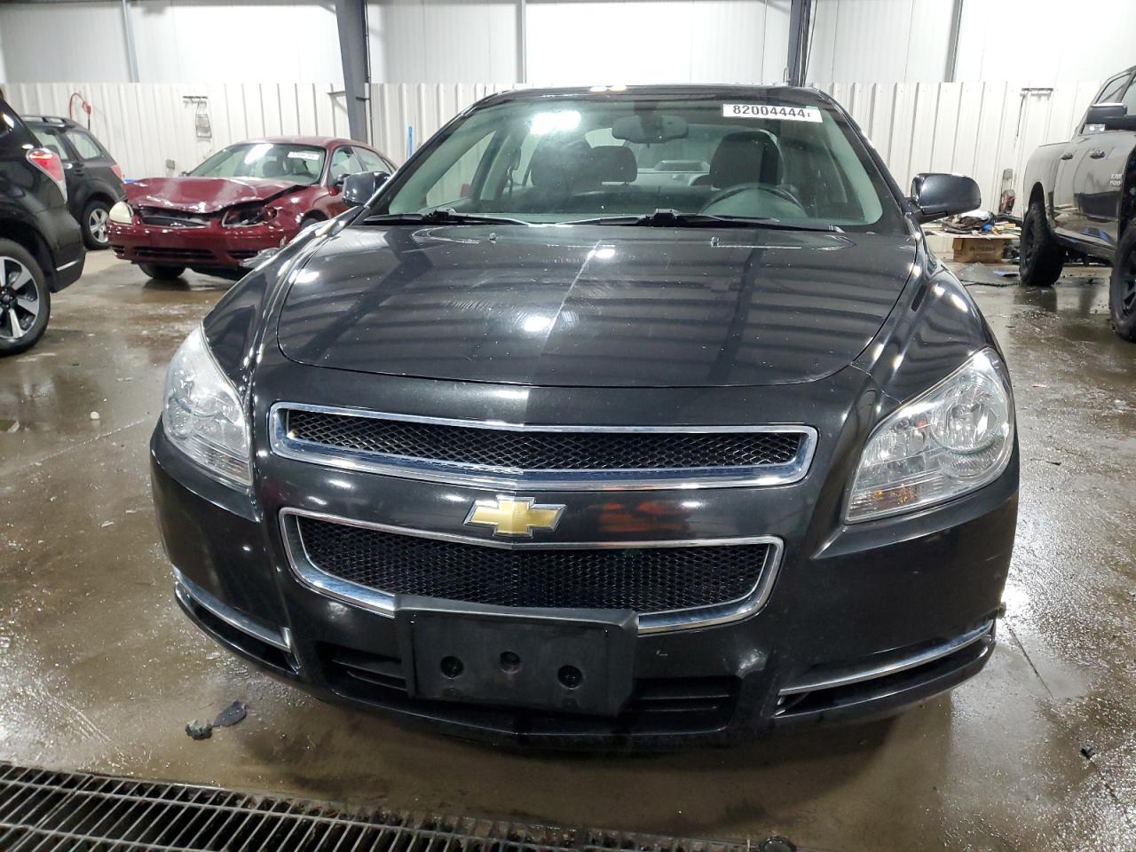2012 Chevrolet Malibu - Image 5