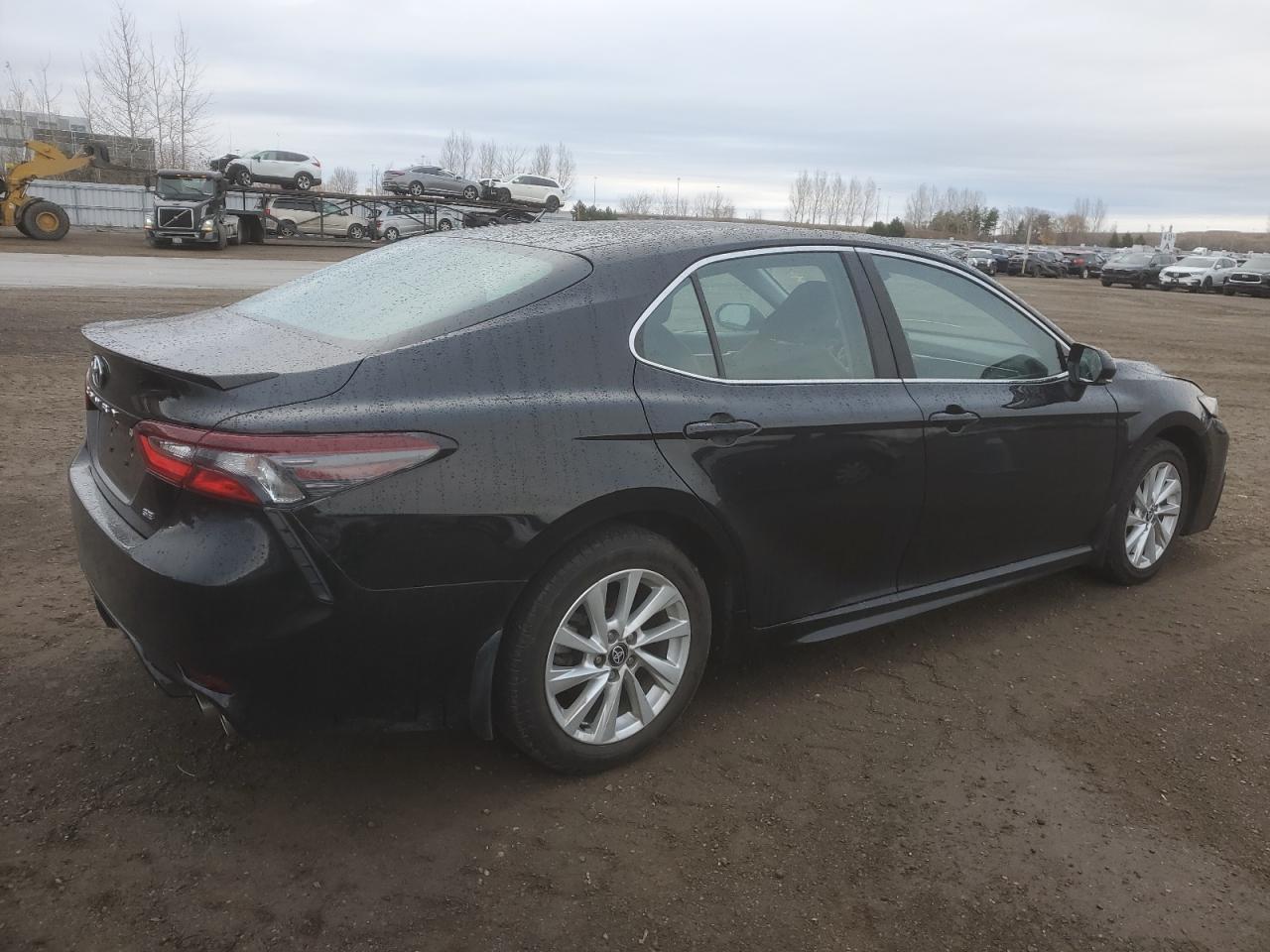 2023 Toyota Camry - Image 3