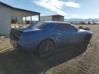 2020 Dodge Challenger Sxt zu verkaufen in Helena, MT - Side