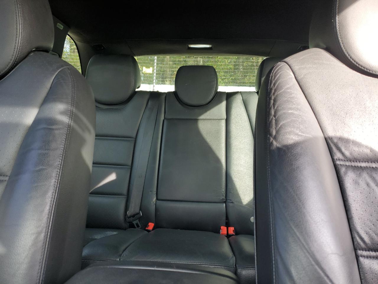 2008 Porsche Cayenne - Image 10