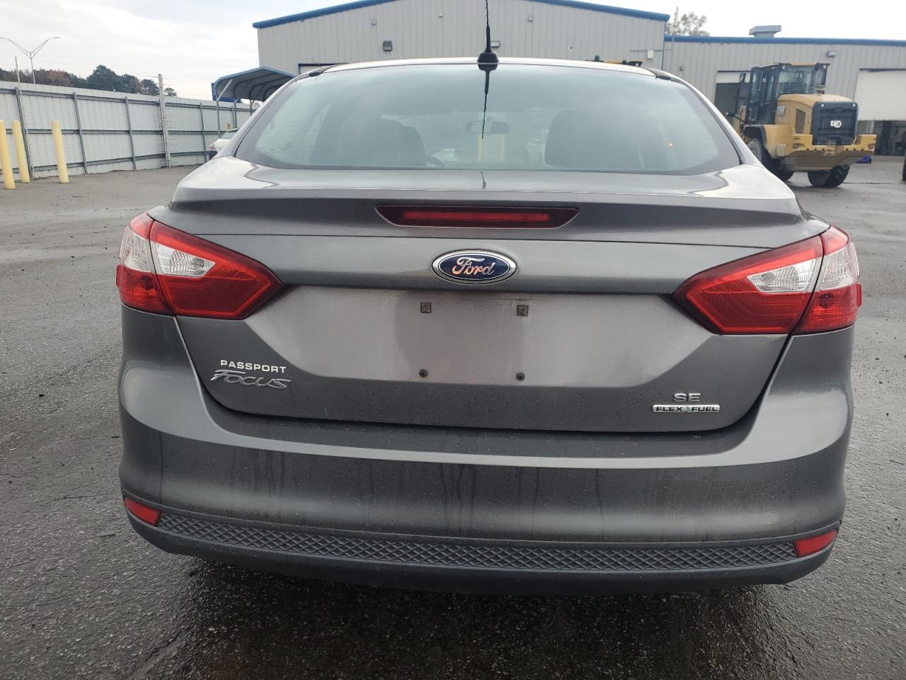 2013 Ford Focus - Image 6