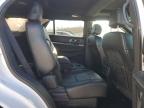 2016 Ford Explorer Platinum for Sale in Kansas City, KS - Side