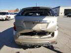 2015 Chevrolet Equinox Ls de vânzare în Anthony, TX - Rollover