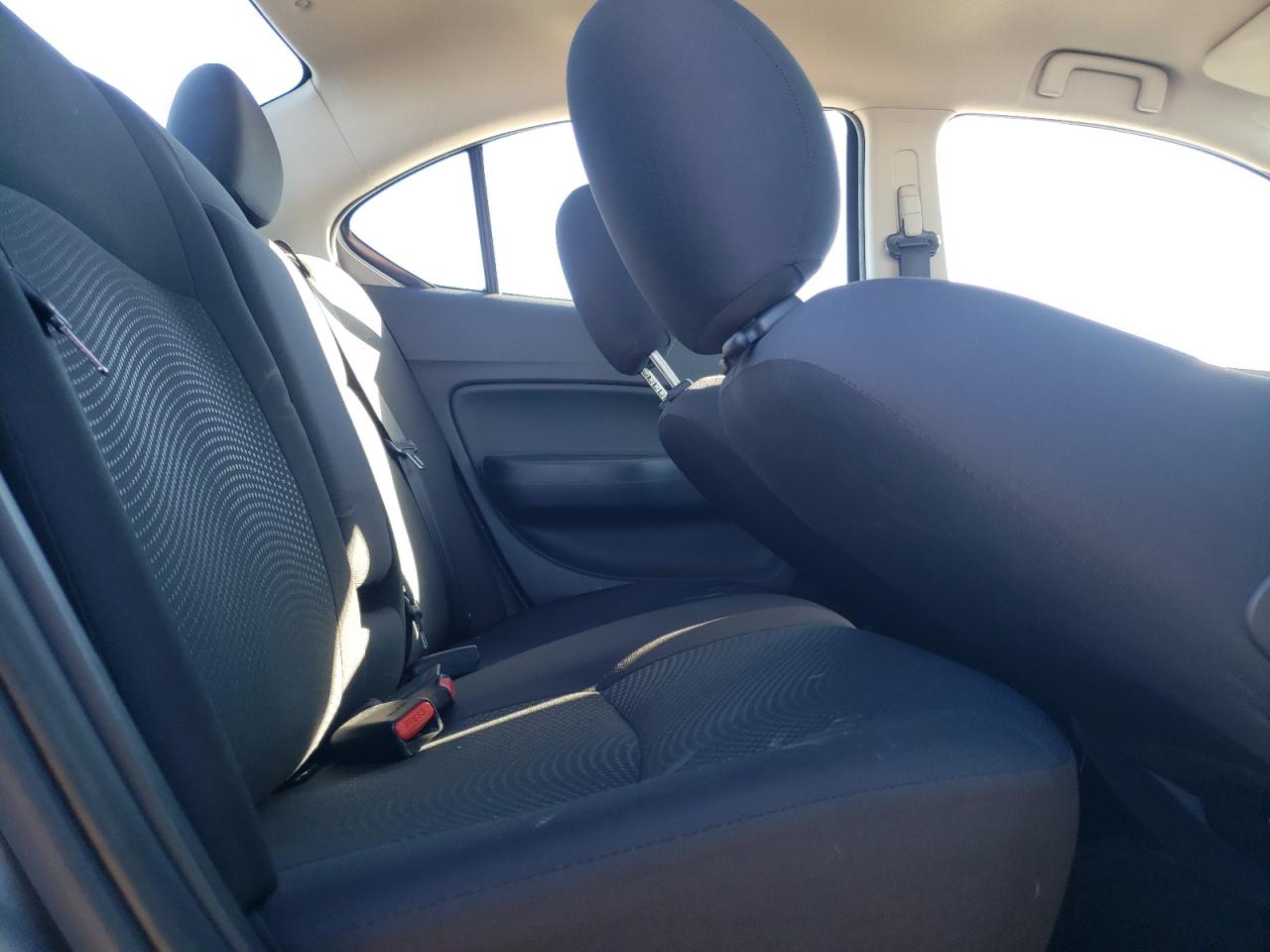 2020 Mitsubishi Mirage - Image 10
