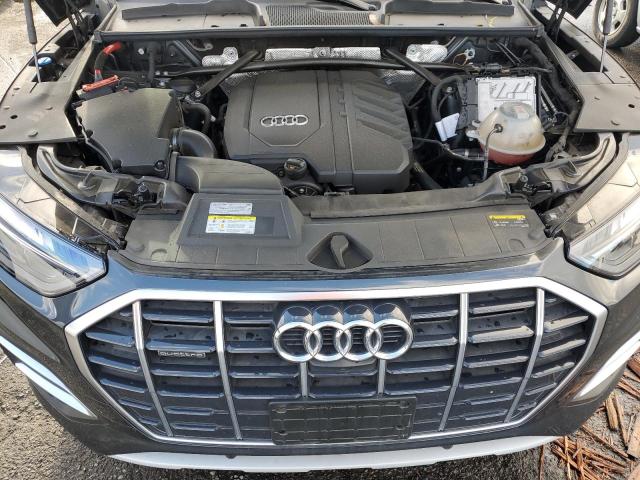 WA1BAAFY9M2071758 Audi Q5 PREMIUM 12