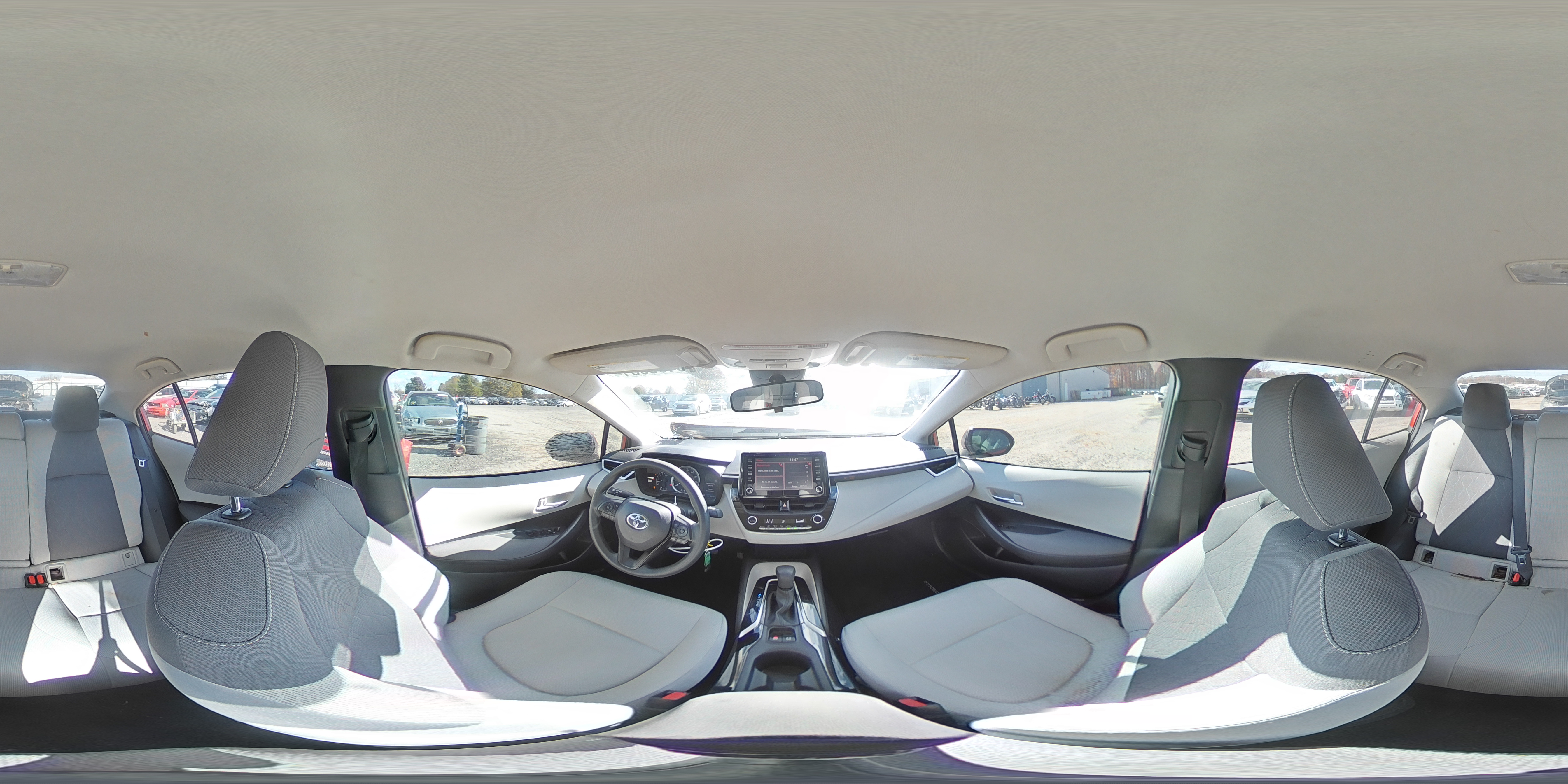 2020 Toyota Corolla - Image 13