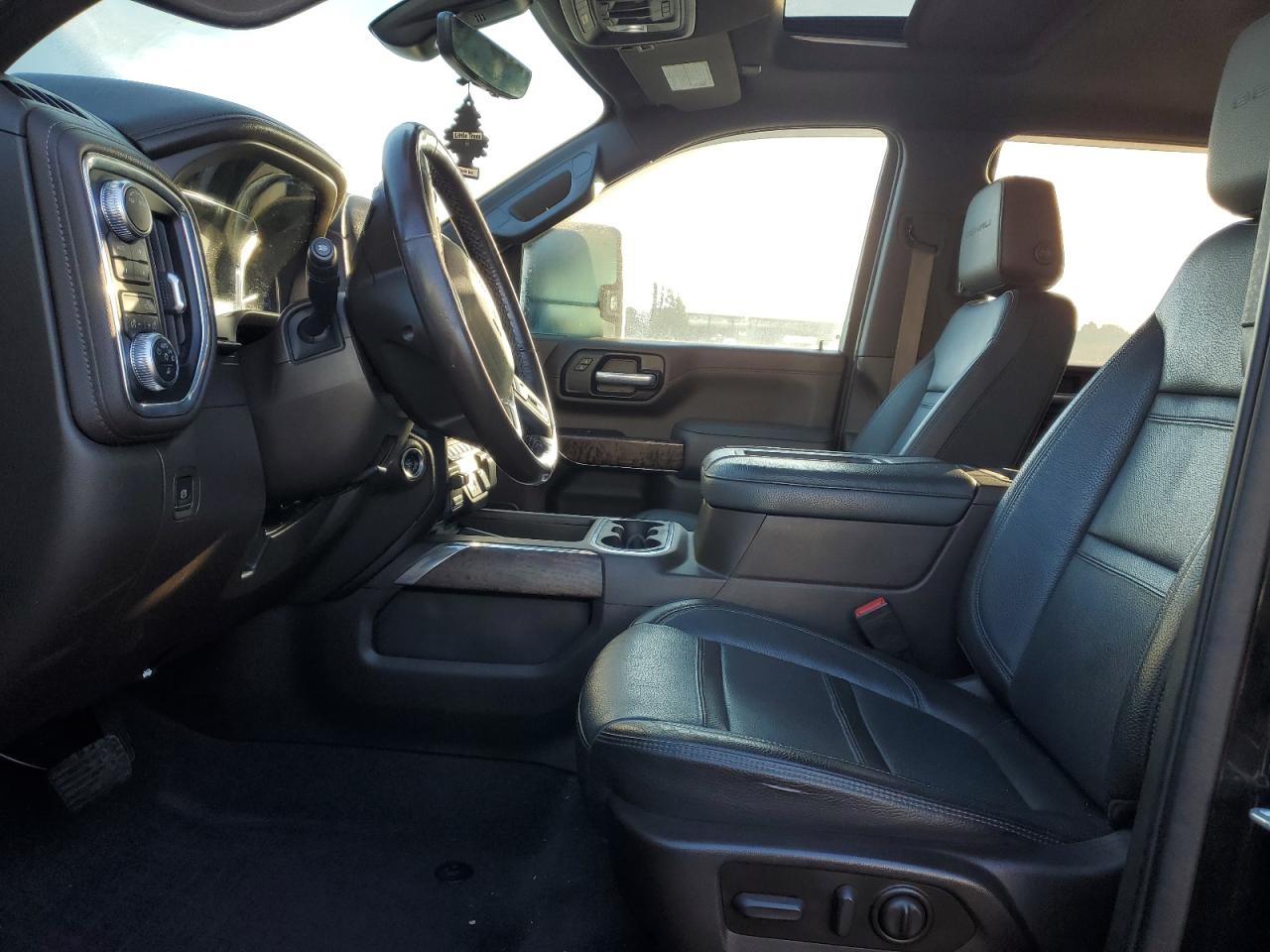 2021 GMC Sierra - Image 7
