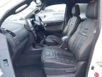 2018 ISUZU D-MAX BLAD for sale at Copart WHITBURN