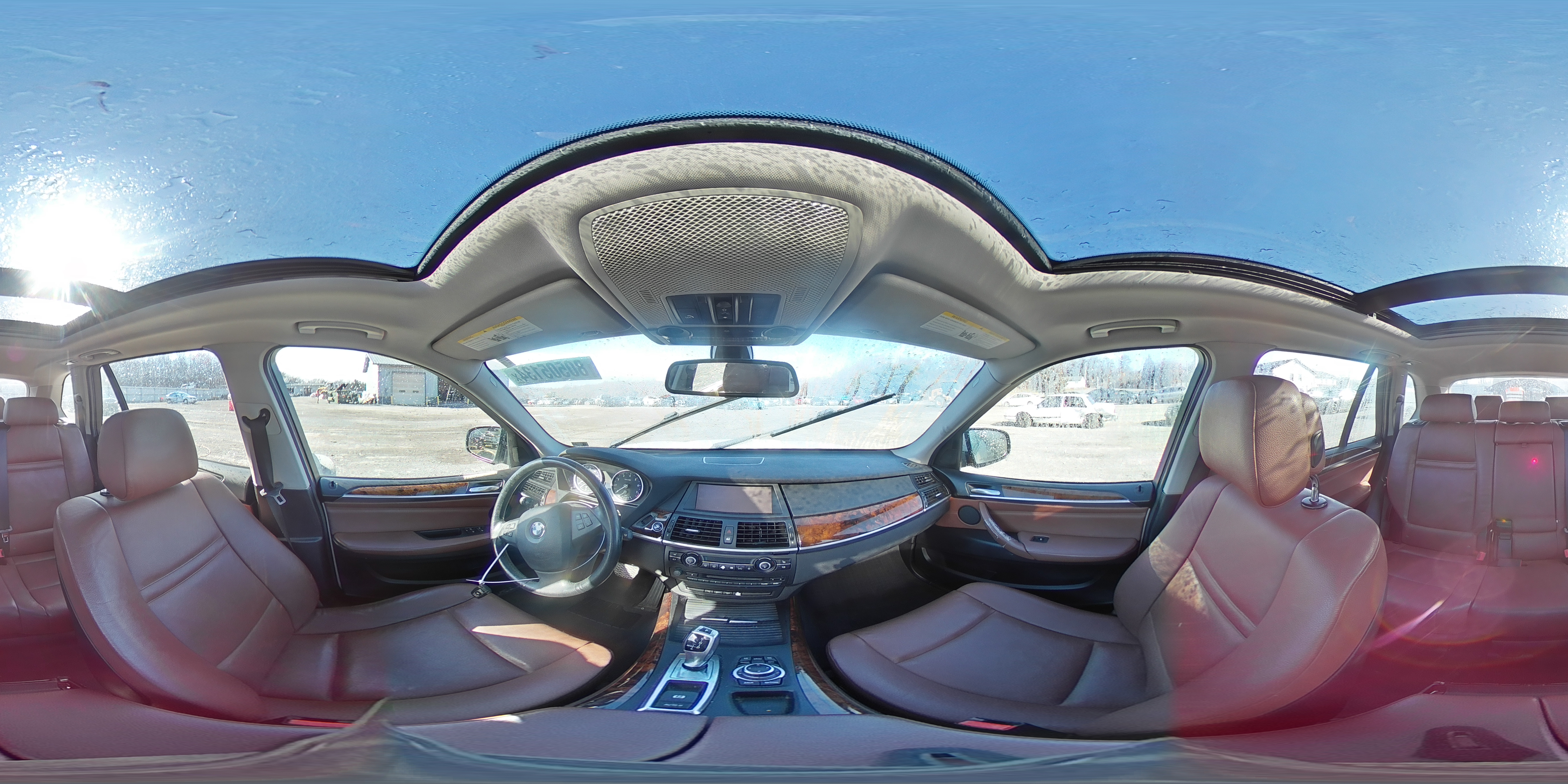 2013 BMW X5 - Image 15